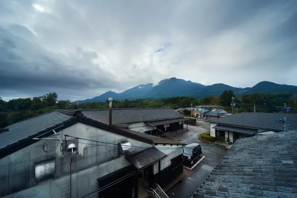 屋久島伝承蔵