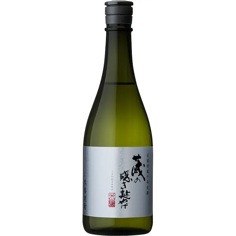 720ml Bottle  25%