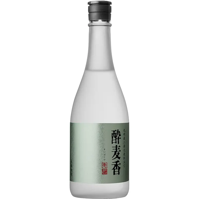 720ml Bottle 25%