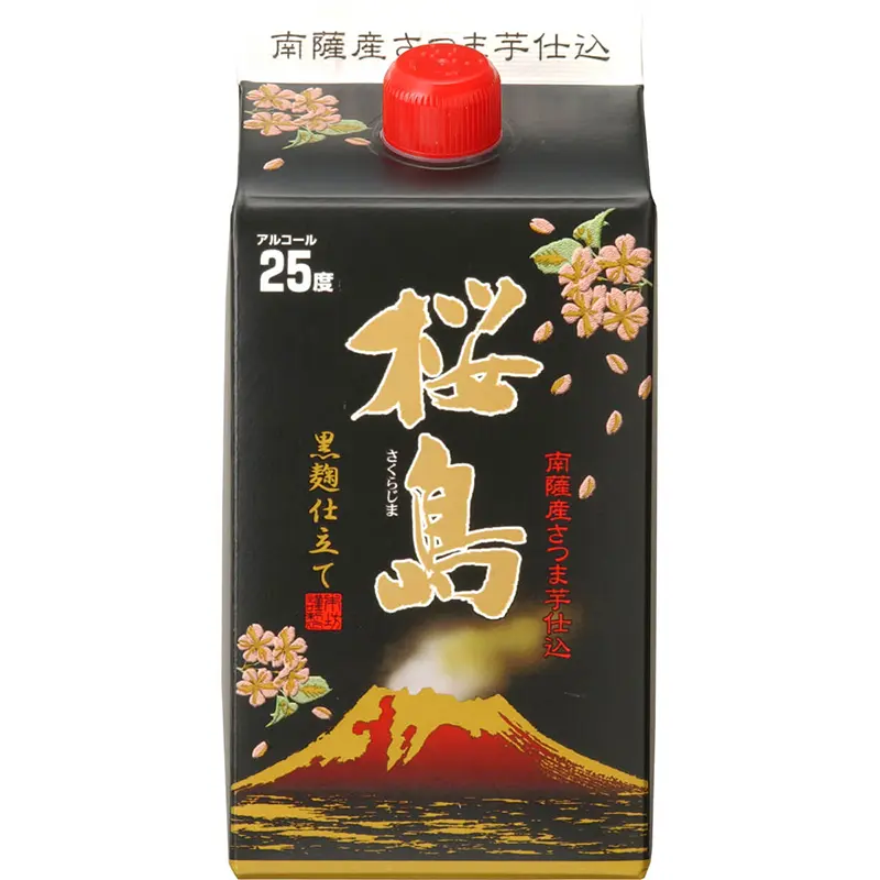 900ml 紙パック  25%