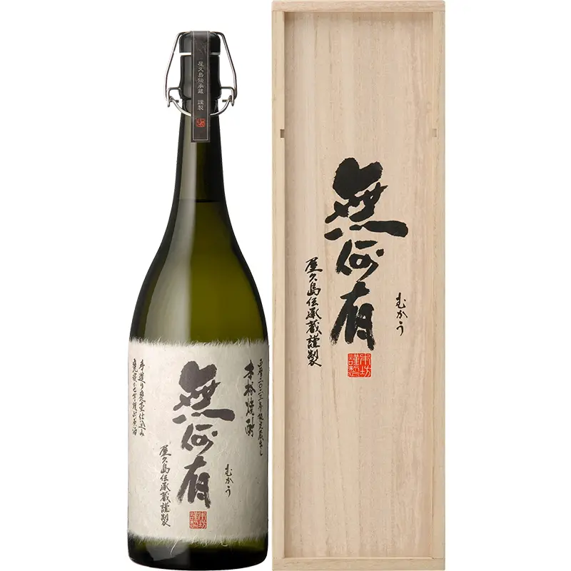 1800ml 瓶／化粧箱入 2023年 36%