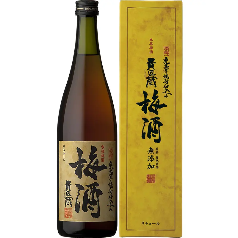 720ml 瓶／化粧箱入 17%