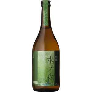 水ノ森 25% 720ml 瓶