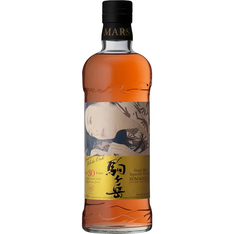 700ml 瓶／化粧箱入 61%