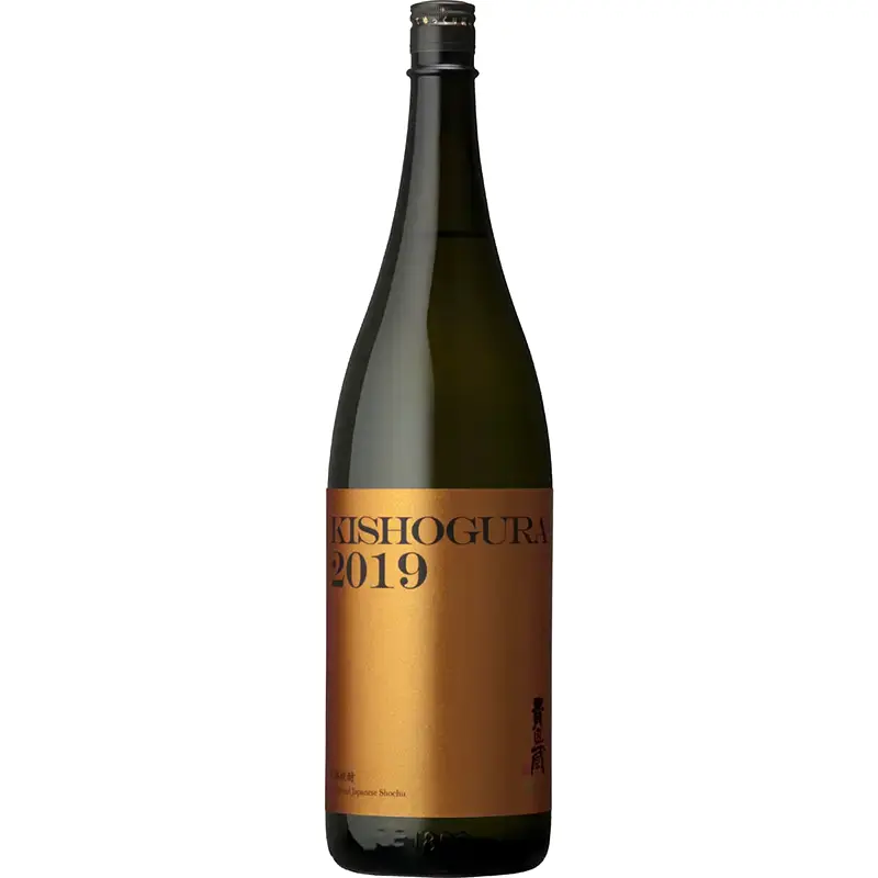 1800ml 瓶 2019年 25%