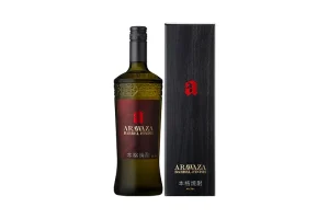 新商品のご案内「ARAWAZA BARREL FINISH」