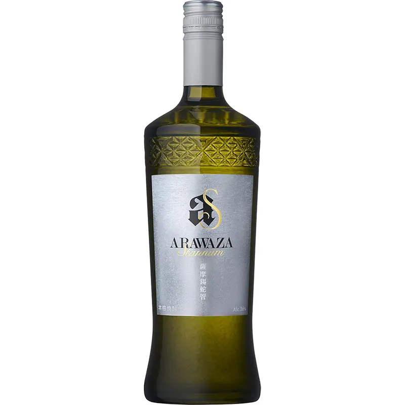 ARAWAZA Stannum 36% 700ml 瓶