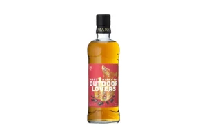 新商品のご案内「MARS WHISKY FOR OUTDOOR LOVERS」