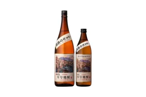 発売のご案内「桜島 年号焼酎 2025年」