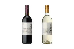 新商品のご案内「2025年 山梨ヌーボー 対象 2商品」