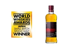 WWA 2026 Best Japanese 受賞のご報告