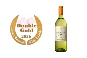 サクラアワード 2026 ダブルゴールド受賞のご報告